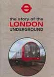  The Story of the London Underground Poster