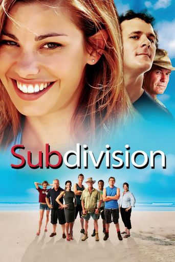  Subdivision Poster