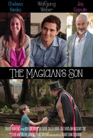  The Magician's Son Poster