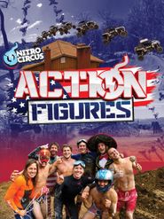  Action Figures Poster