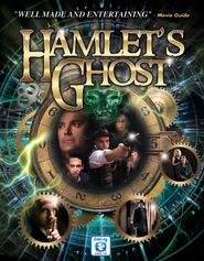  Hamlet's Ghost Poster