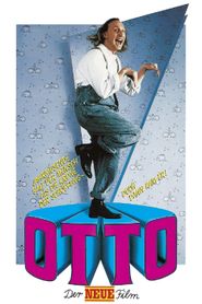  Otto - Der Neue Film Poster