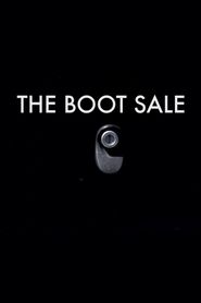  The Boot Sale Poster