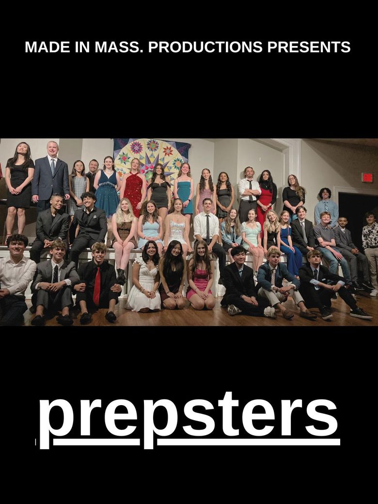 Prepsters