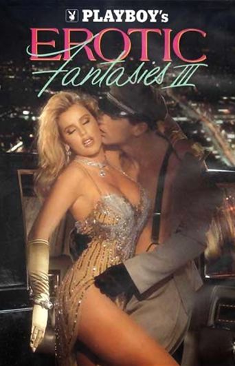  Playboy: Erotic Fantasies III Poster