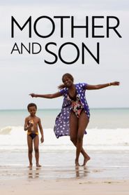  Mother and Son Poster