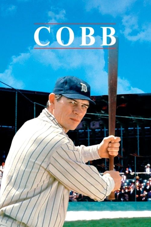 Cobb Poster