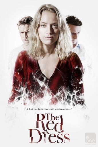  The Red Dress Poster