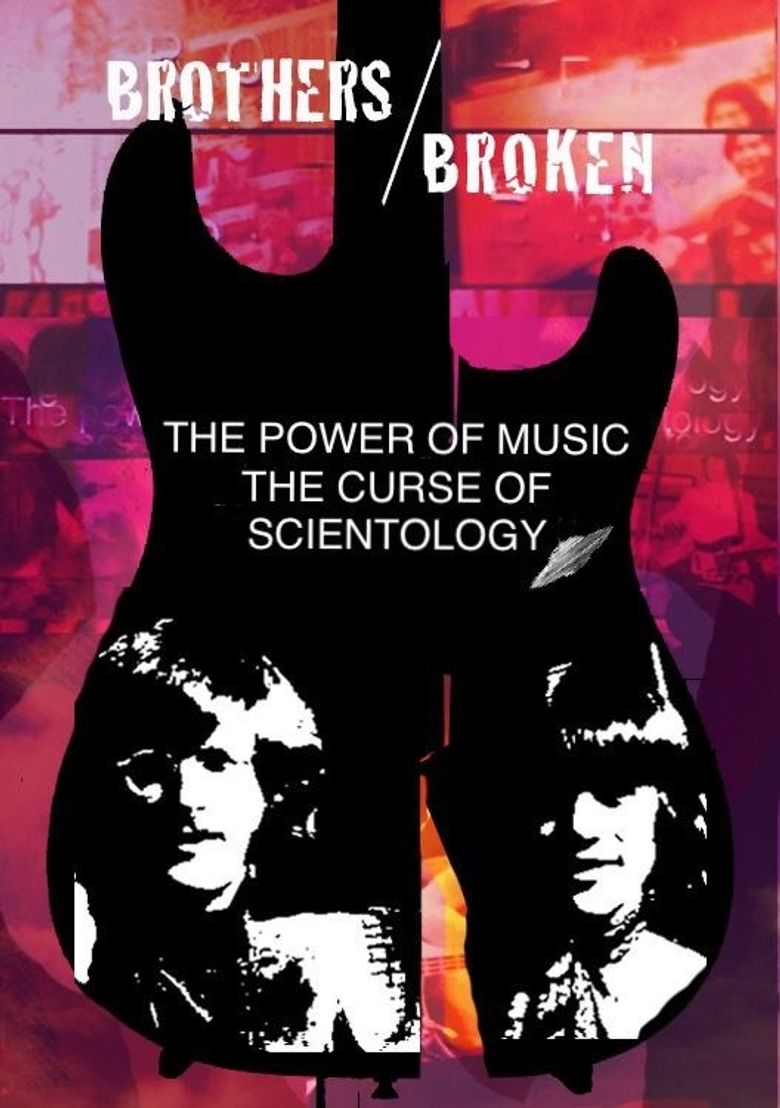 Brothers Broken: The Story That Stopped the Music