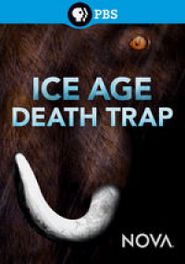  Ice Age Death Trap: Nova Poster