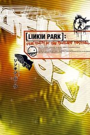  Linkin Park: Frat Party at the Pankake Festival Poster