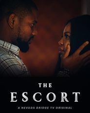  The Escort Poster