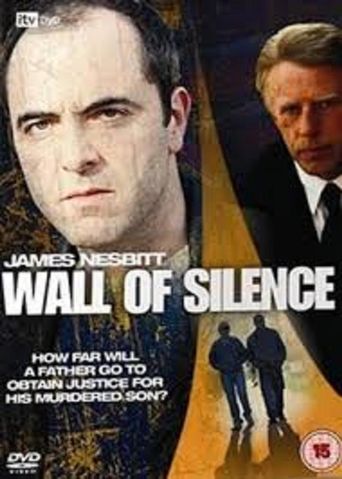  Wall of Silence Poster
