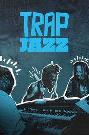  Trap Jazz Poster