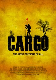  Cargo Poster