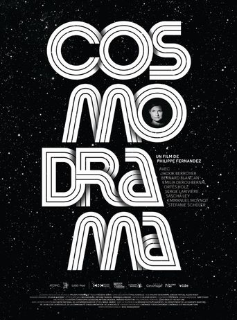  Cosmodrama Poster