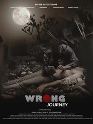  Wrong Journey Poster