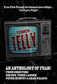  Terror Telly Poster