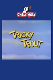 Tricky Trout Poster