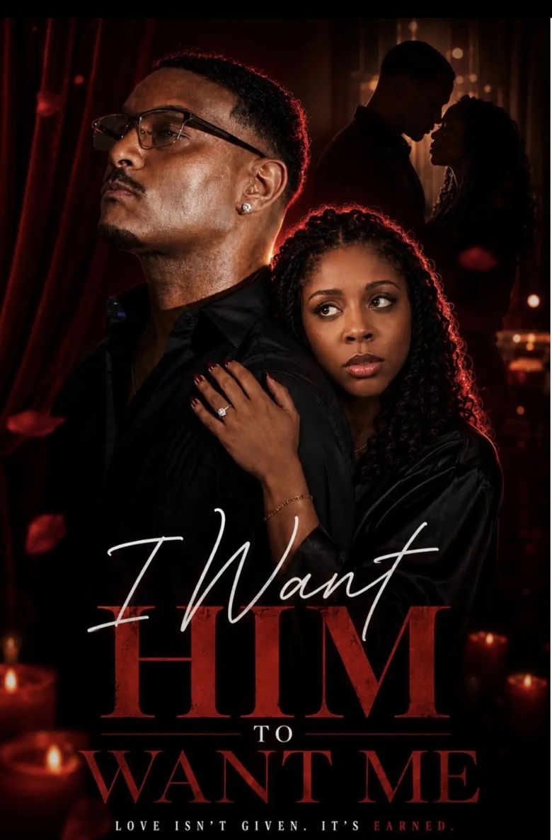 I Want Him to Want Me