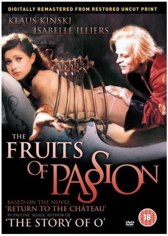  Fruits of Passion Poster