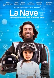  La Nave Poster