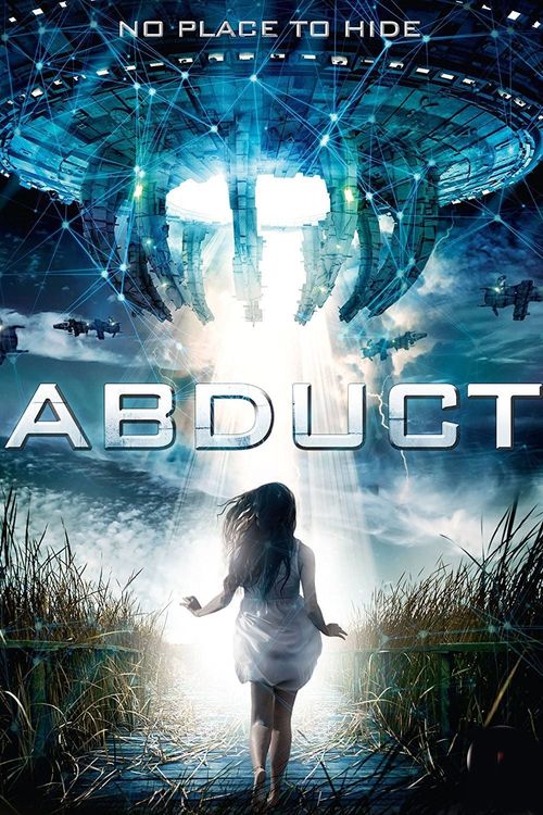 Abduct Poster