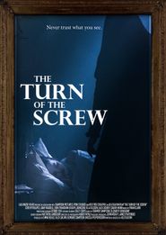  Turn of the Screw Poster