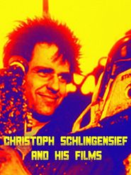  Christoph Schlingensief und seine Filme Poster