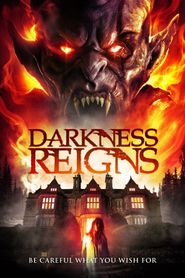  Darkness Reigns Poster