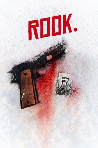  Rook. Poster