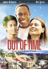  Out of Time Poster
