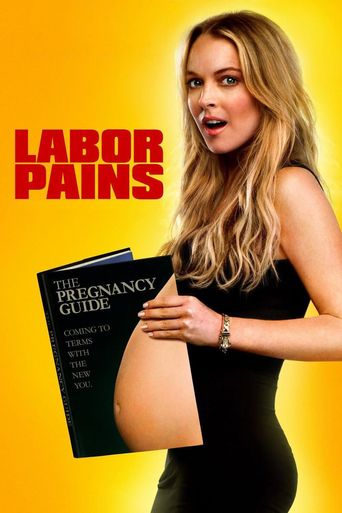  Labor Pains Poster