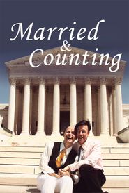 Married and Counting Poster