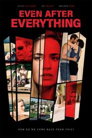 Even After Everything Poster