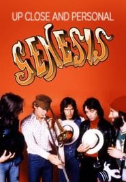  Genesis: Up Close and Personal Poster