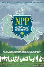  The National Parks Project Poster