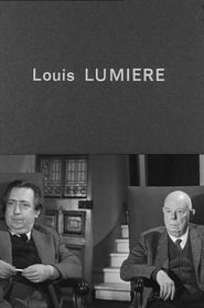  Louis Lumière Poster
