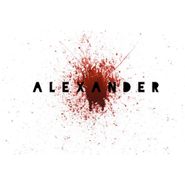  Alexander Poster