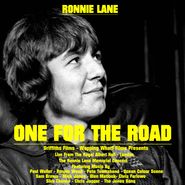  Ronnie Lane: One for the Road Poster