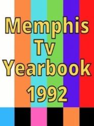  1992 Memphis Yearbook Volume 1 Poster