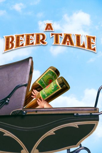  A Beer Tale Poster
