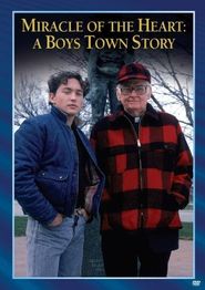  Miracle of the Heart: A Boys Town Story Poster