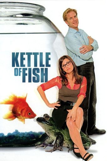  Kettle of Fish Poster
