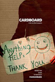  Cardboard Poster