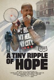  A Tiny Ripple of Hope Poster