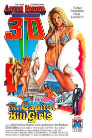  The Capitol Hill Girls Poster