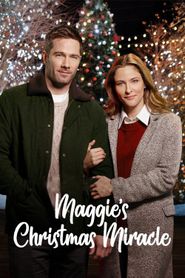  Karen Kingsbury's Maggie's Christmas Miracle Poster