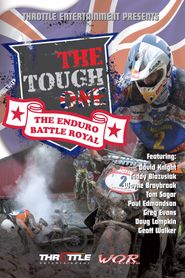  The Tough One: The Enduro Battle Royal Poster