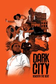 Dark City Beneath the Beat Poster
